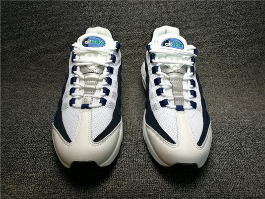 Super Max Nike Air Max 95 OG Men--001